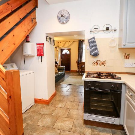Hunter Cottage Haltwhistle Eksteriør bilde