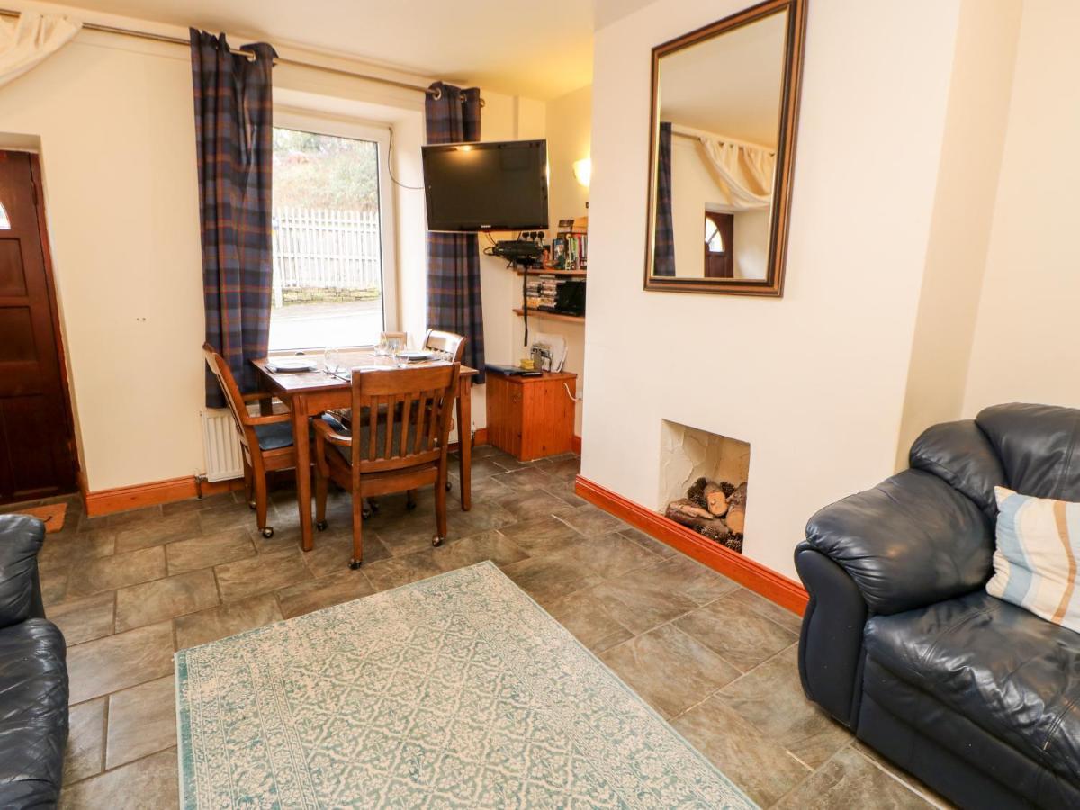 Hunter Cottage Haltwhistle Eksteriør bilde