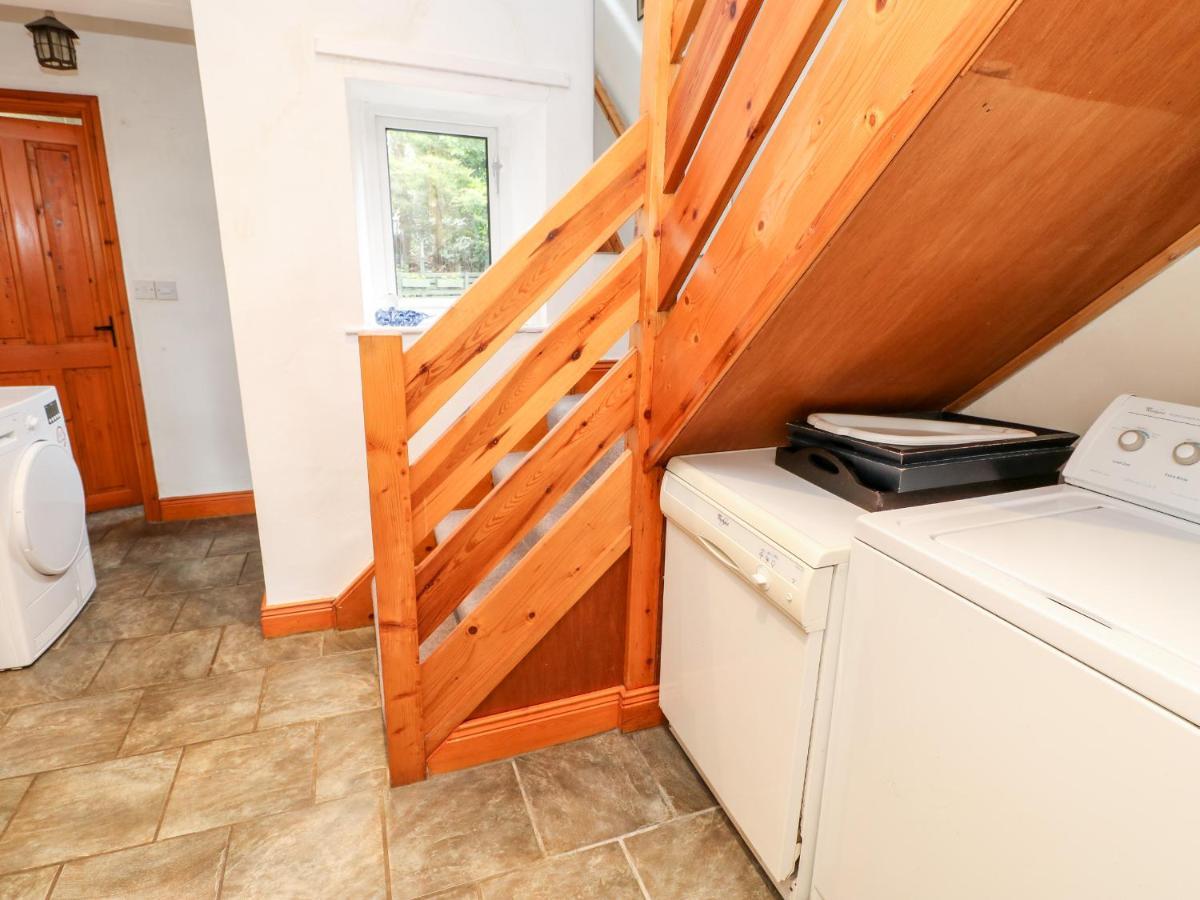Hunter Cottage Haltwhistle Eksteriør bilde