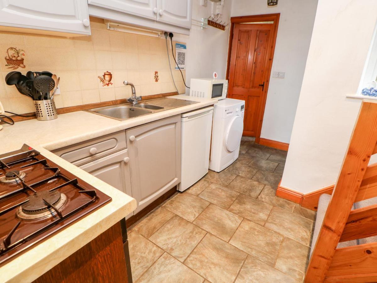 Hunter Cottage Haltwhistle Eksteriør bilde