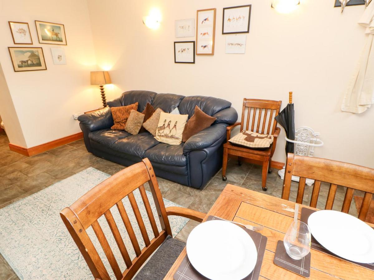 Hunter Cottage Haltwhistle Eksteriør bilde