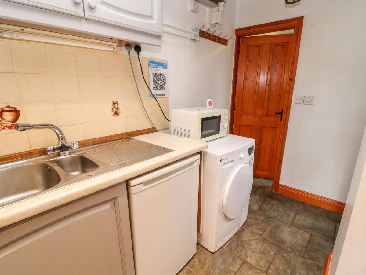 Hunter Cottage Haltwhistle Eksteriør bilde