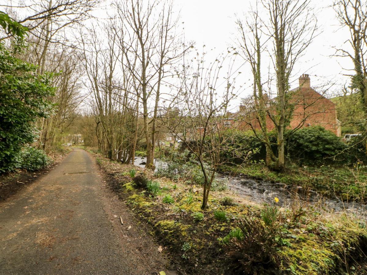 Hunter Cottage Haltwhistle Eksteriør bilde