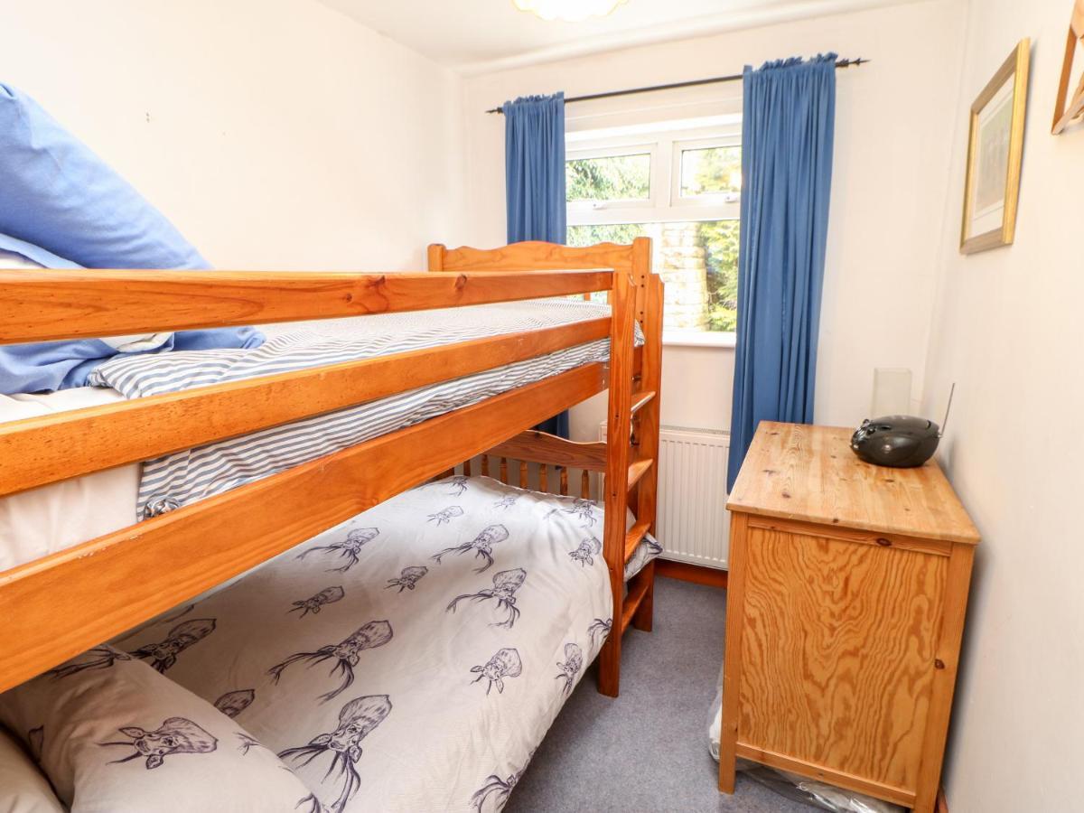 Hunter Cottage Haltwhistle Eksteriør bilde