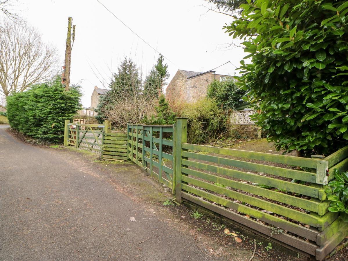 Hunter Cottage Haltwhistle Eksteriør bilde