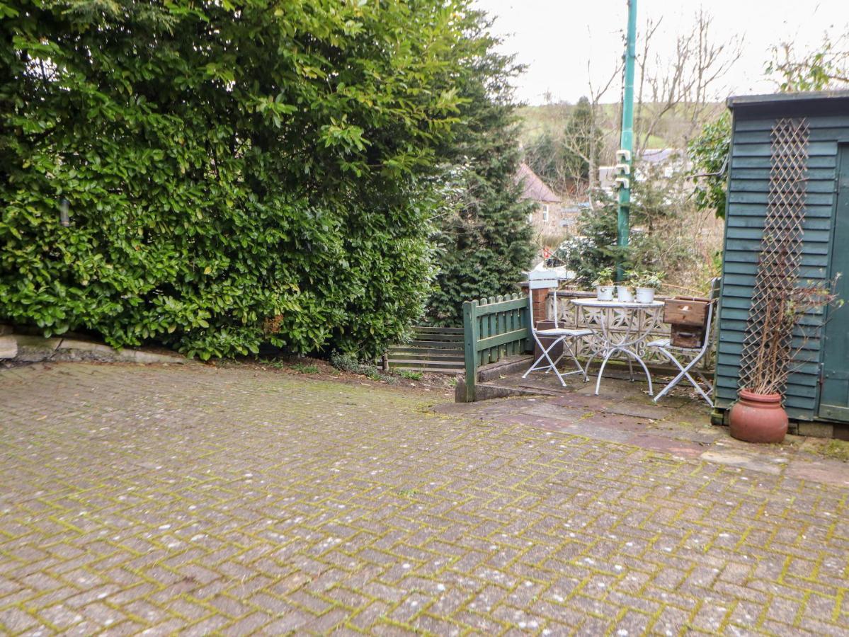 Hunter Cottage Haltwhistle Eksteriør bilde