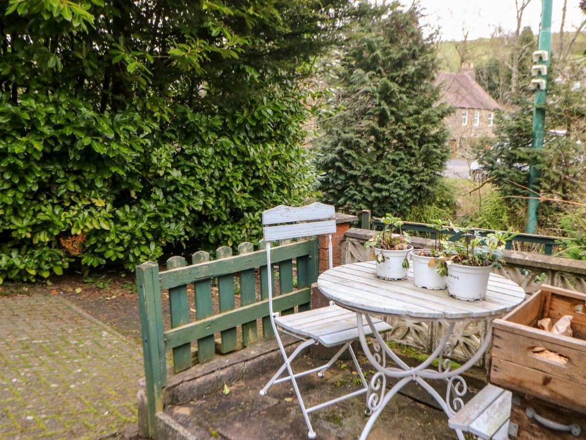 Hunter Cottage Haltwhistle Eksteriør bilde